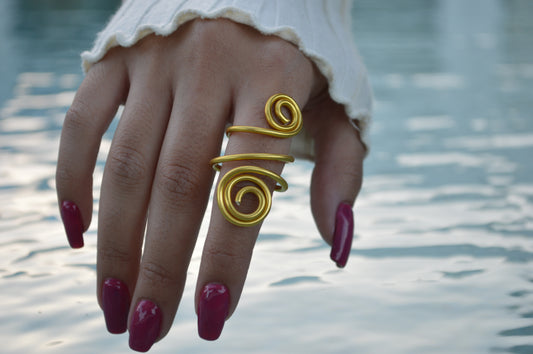 Mar Ring