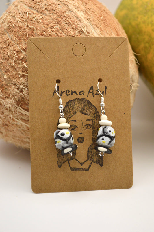 Cálida earrings