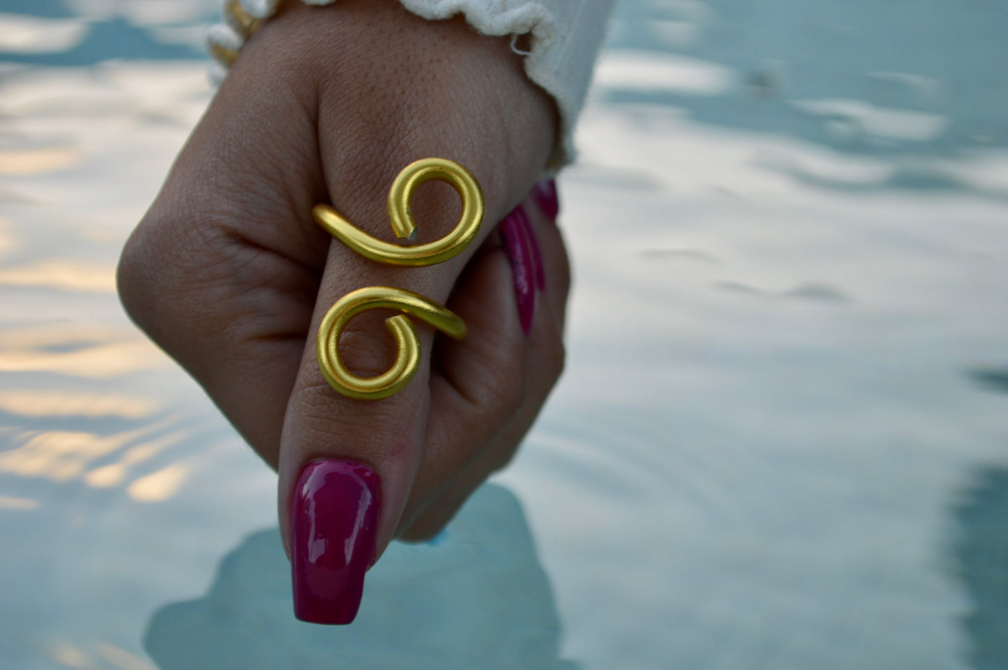 Tsunami Ring