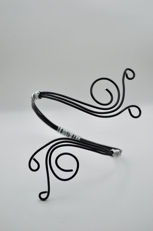 Paloma Arm Cuff