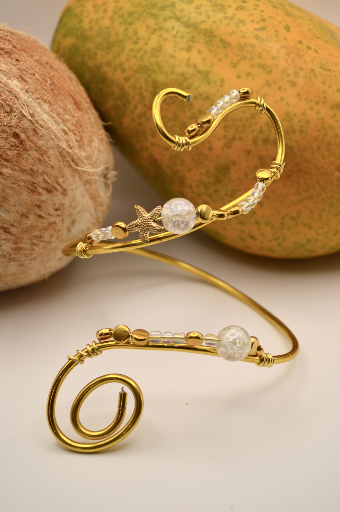 Marsito Cuff