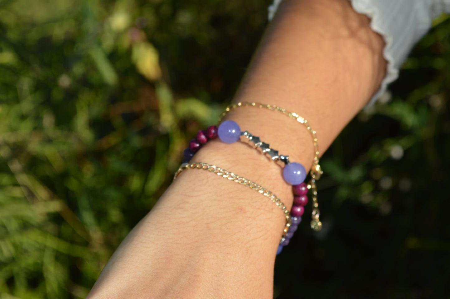 Estrellitas Bracelet