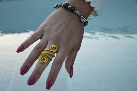 Mar Ring