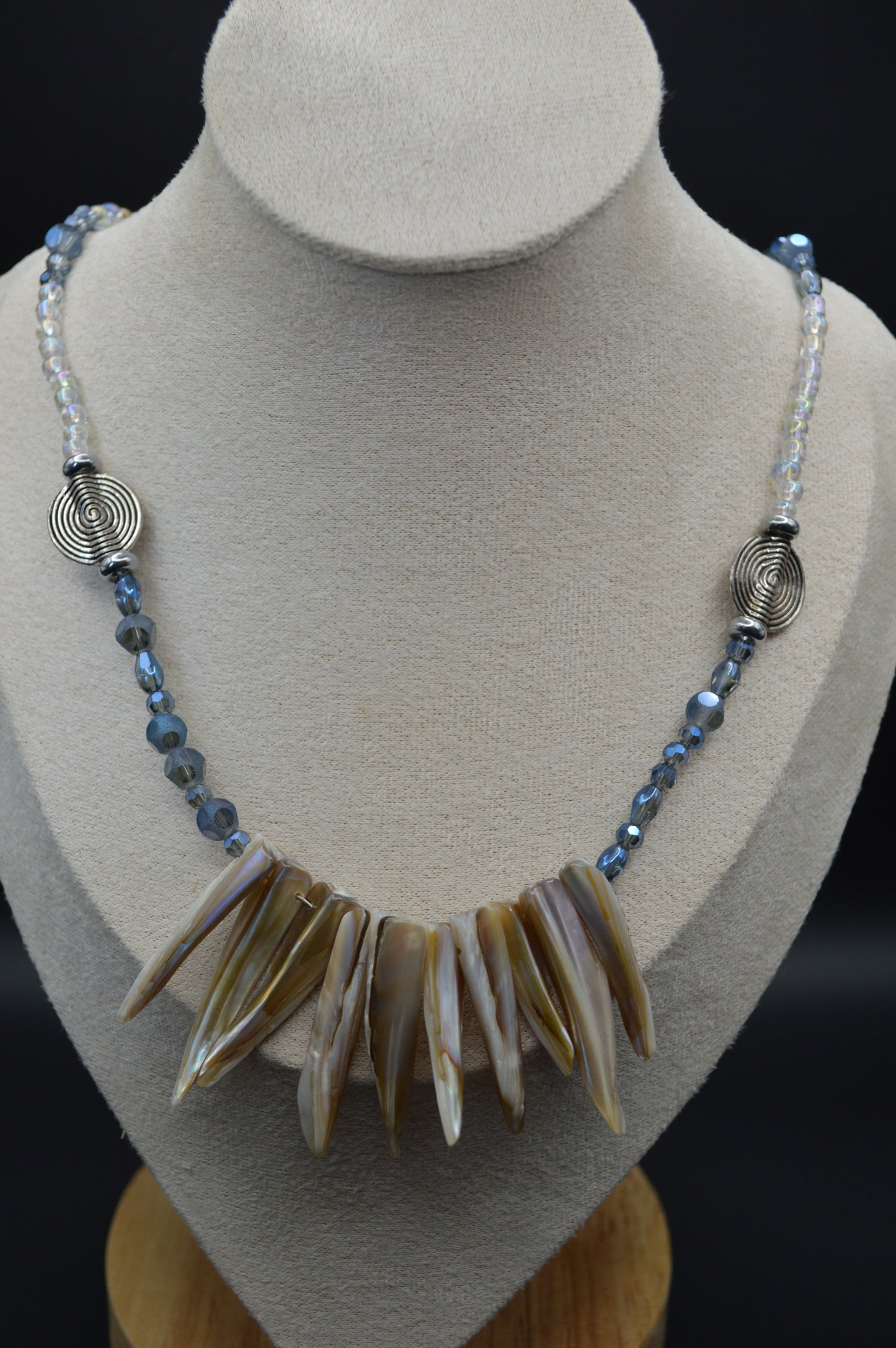 Aquatica Necklace