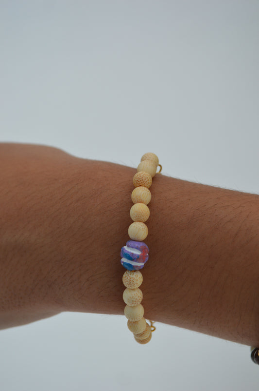 Elmina light bracelet