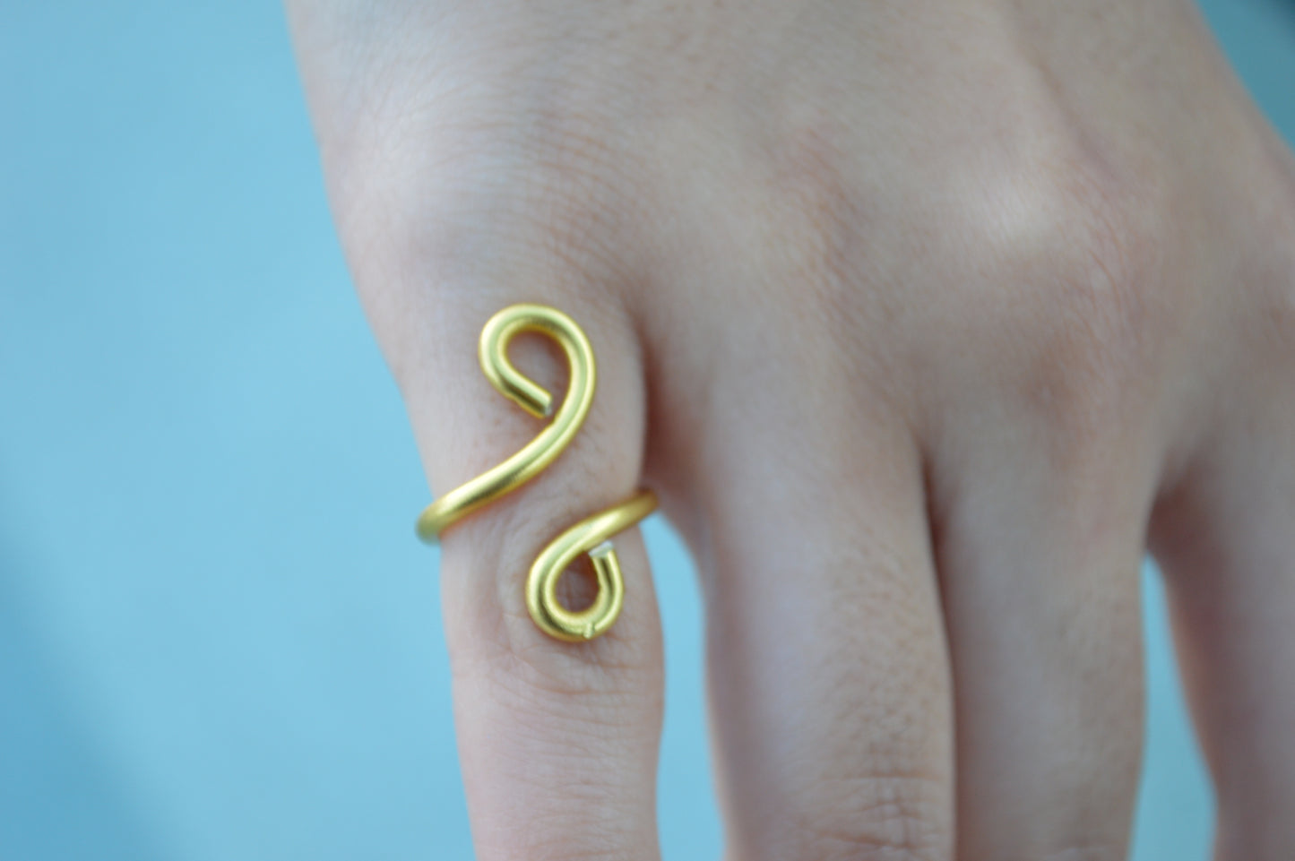 Mar Ring