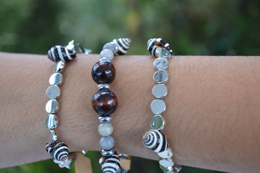 Sea Scape Bracelet
