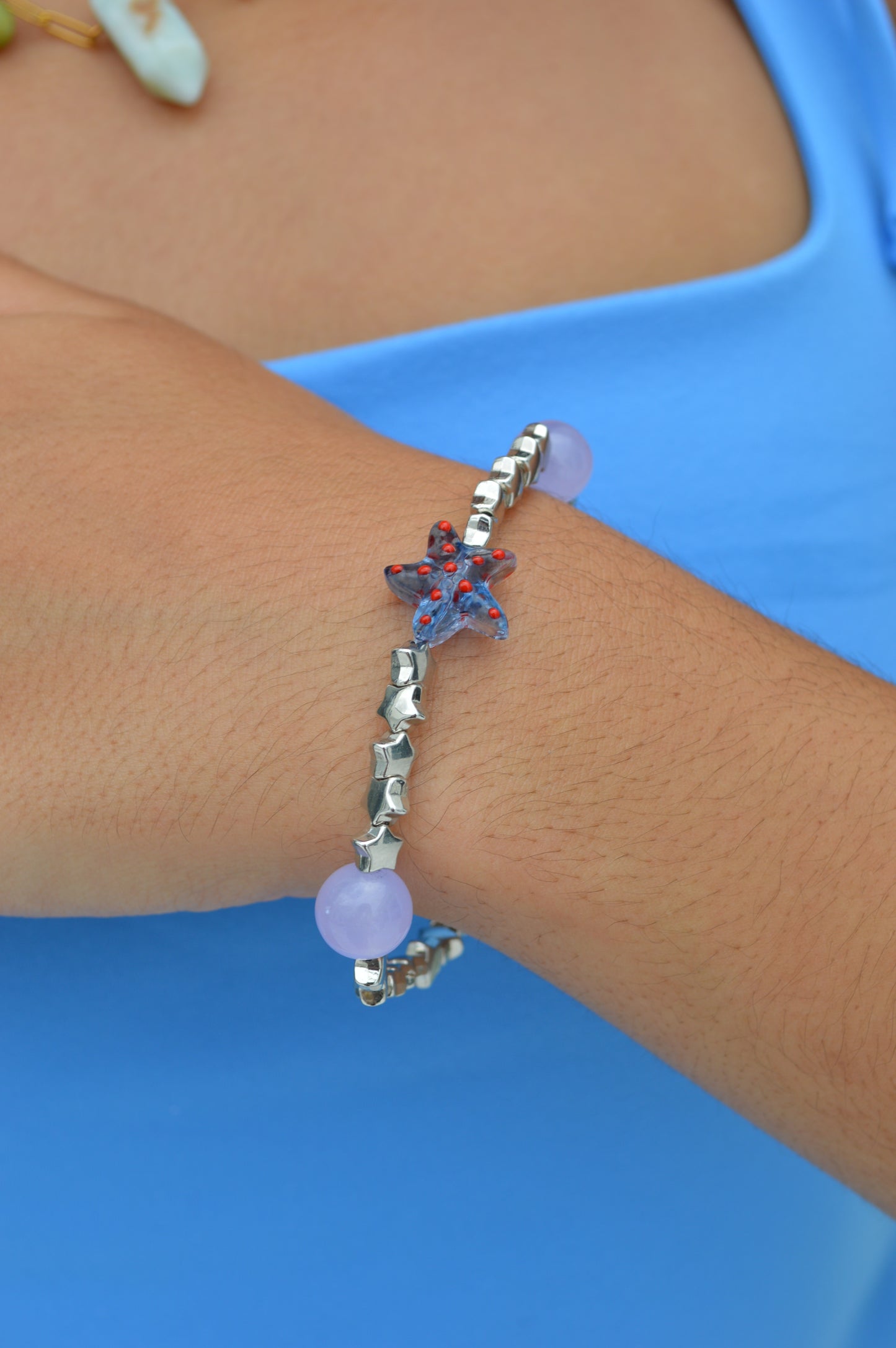 Star Gazer Bracelet