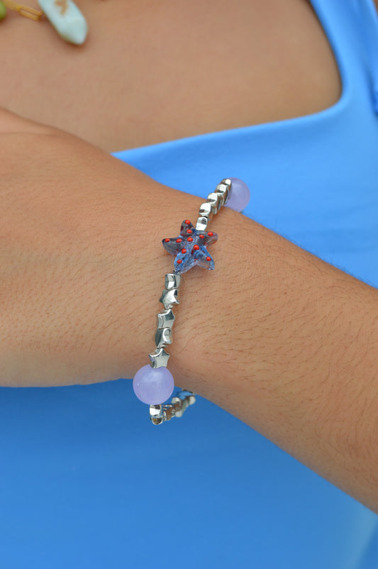Star Gazer Bracelet