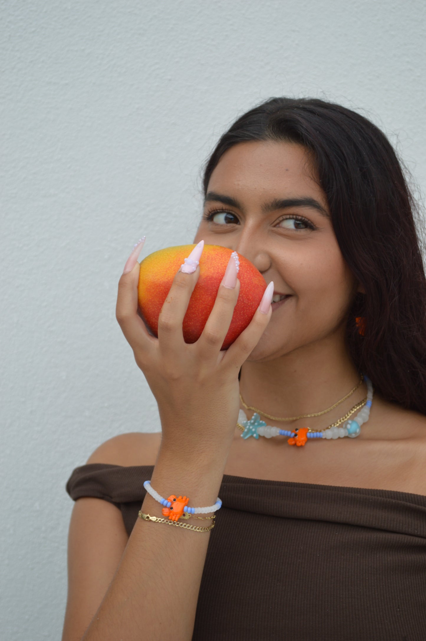 Cangrejito Bracelet