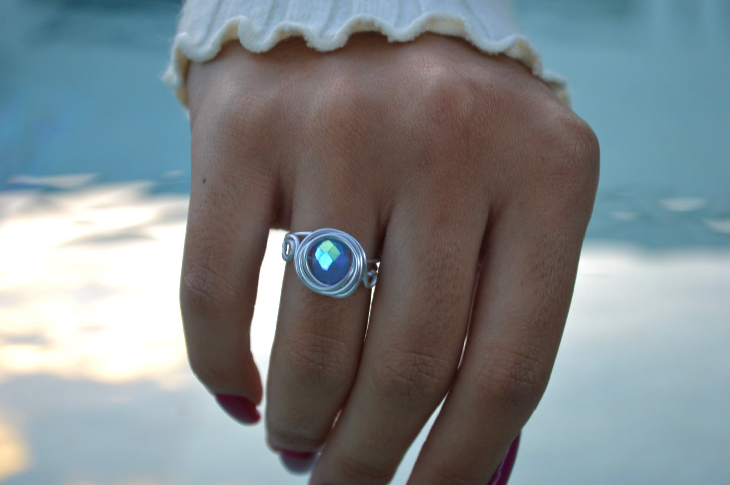 Pixie Ring
