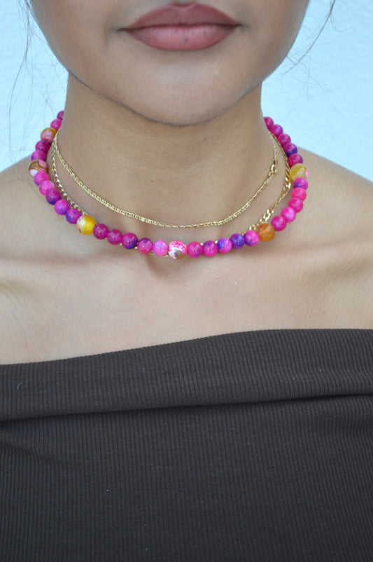 Eclipse Necklace