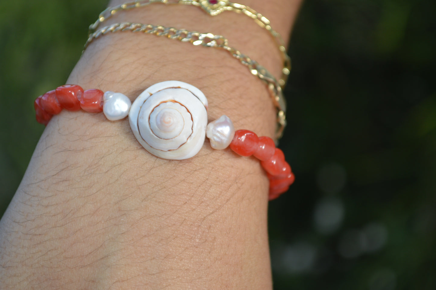 ShoreBreak Bracelet
