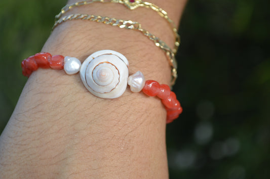 ShoreBreak Bracelet