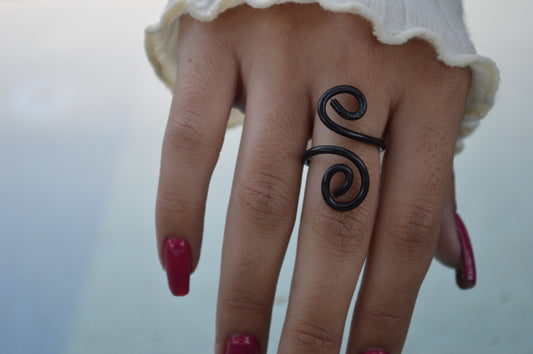 Paloma Ring