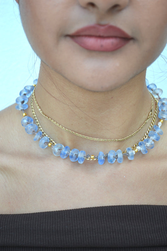 Tidal Essentials Necklace