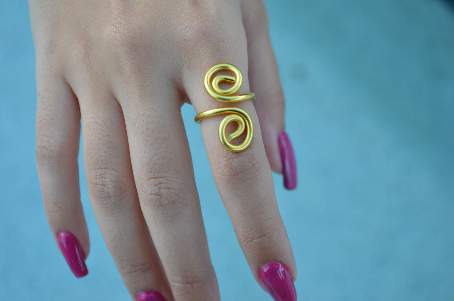 Mar Ring