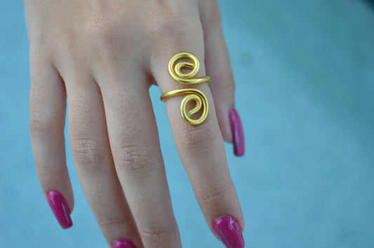 Mar Ring