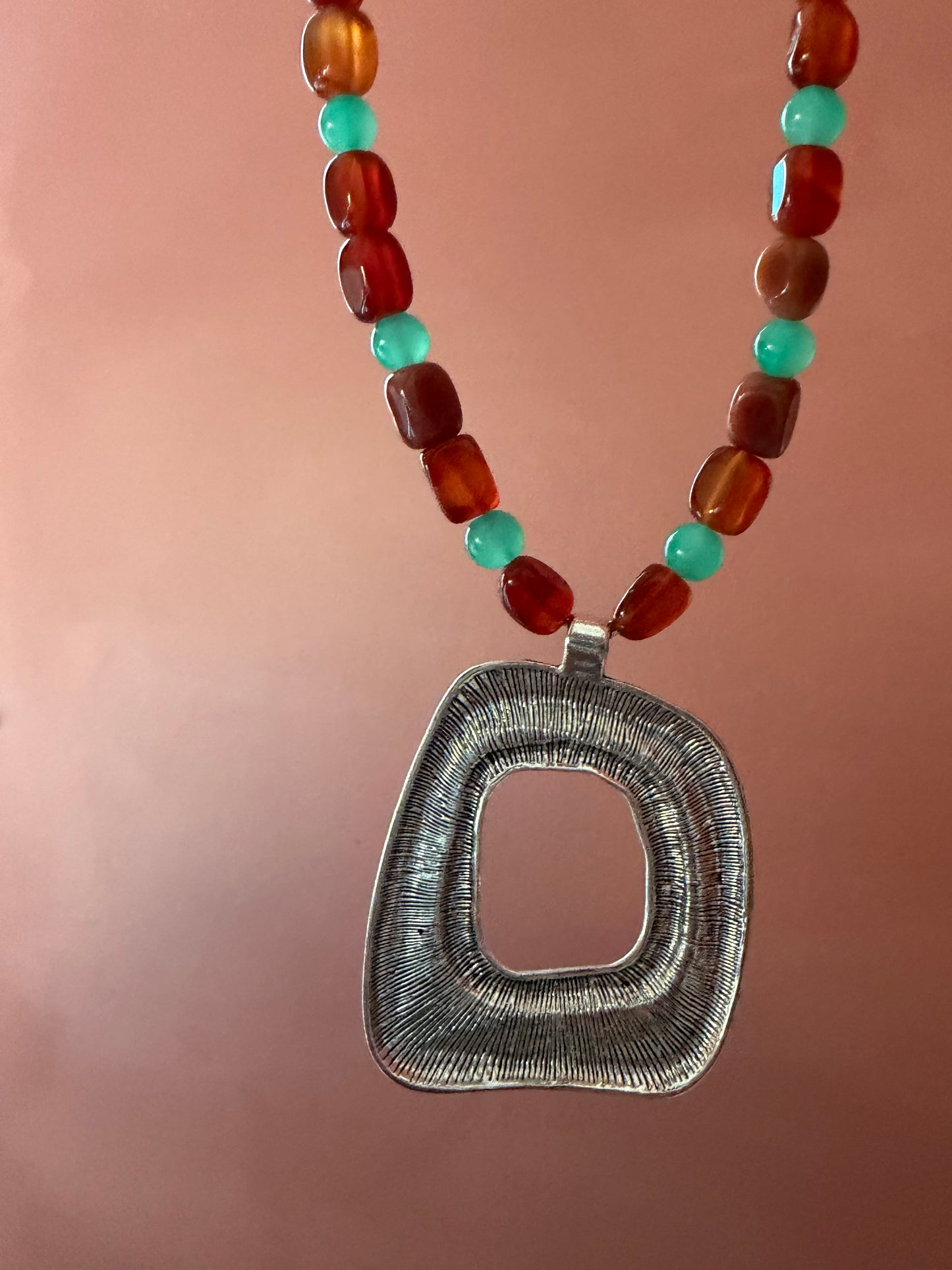 Promise Necklace