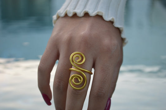 Mar Ring