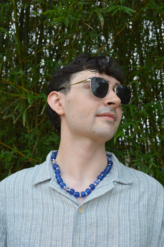 Azul Necklace