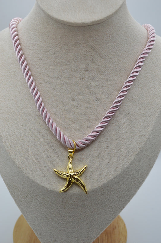 Mar Rosa