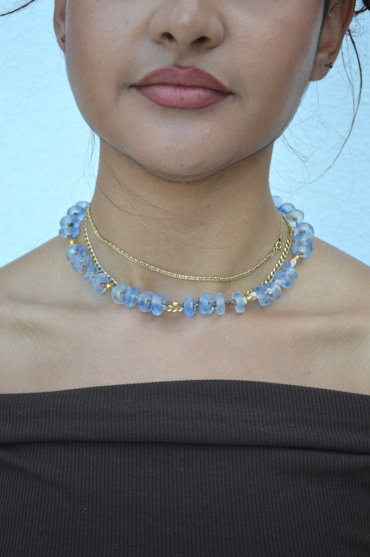 Tidal Essentials Necklace