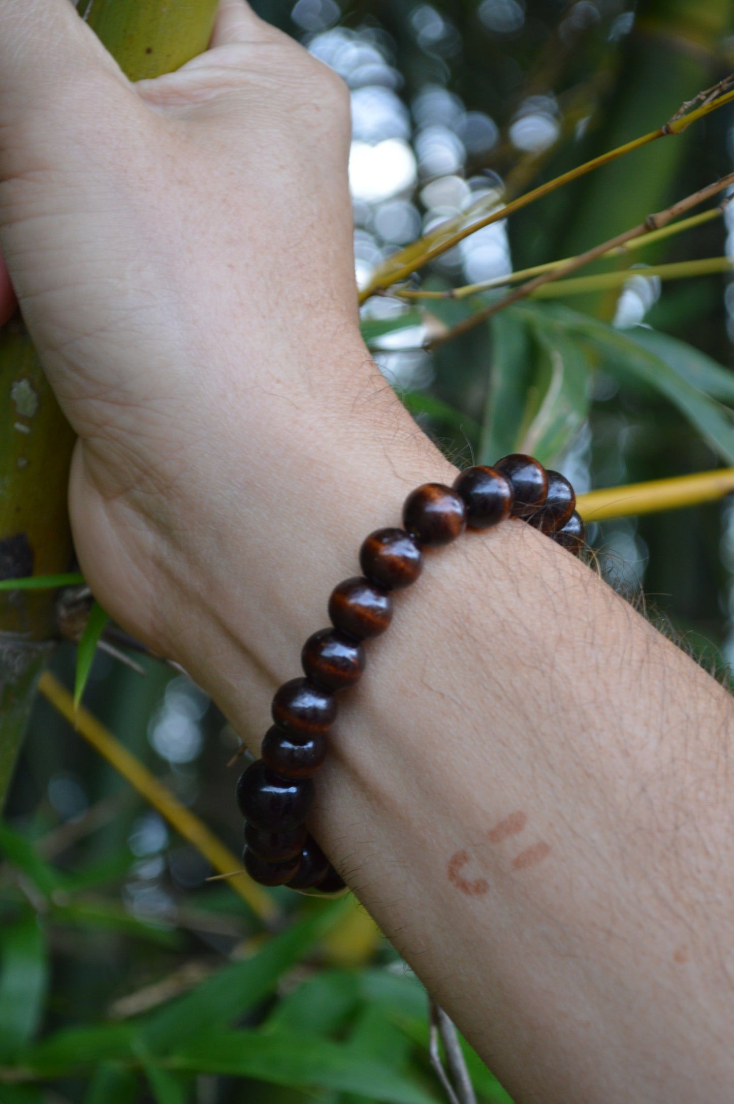 Bamboo Bracelet