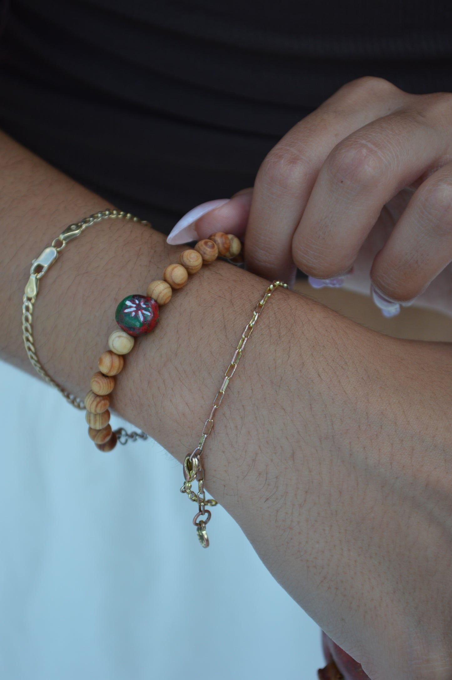 Elmina Bracelet