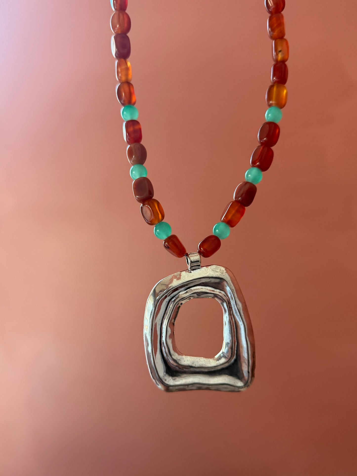 Promise Necklace