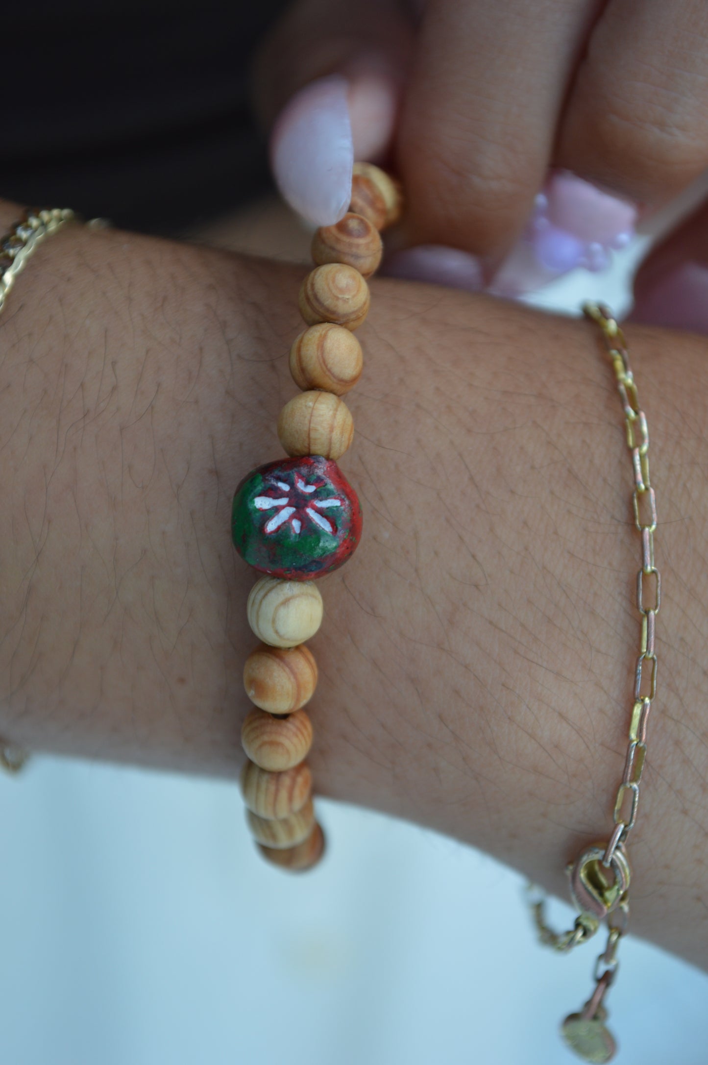 Elmina Bracelet