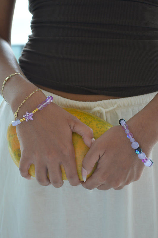 Orb Bracelet