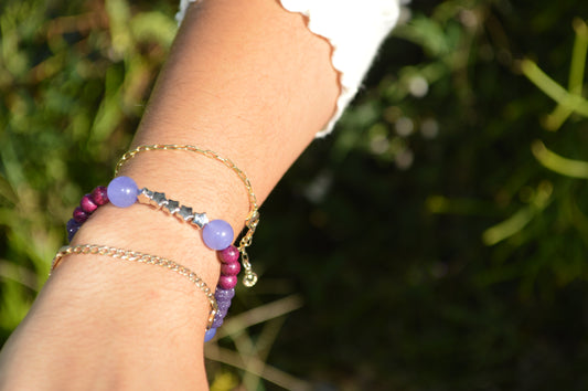 Estrellitas Bracelet