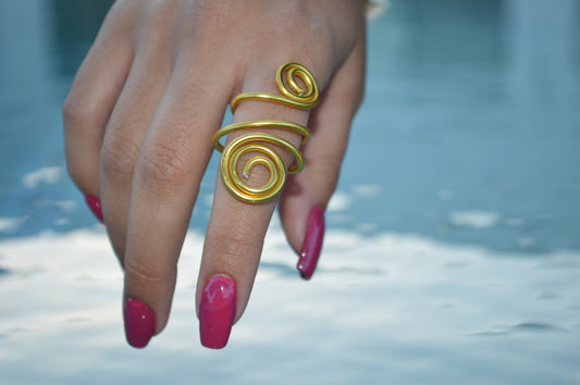 Mar Ring