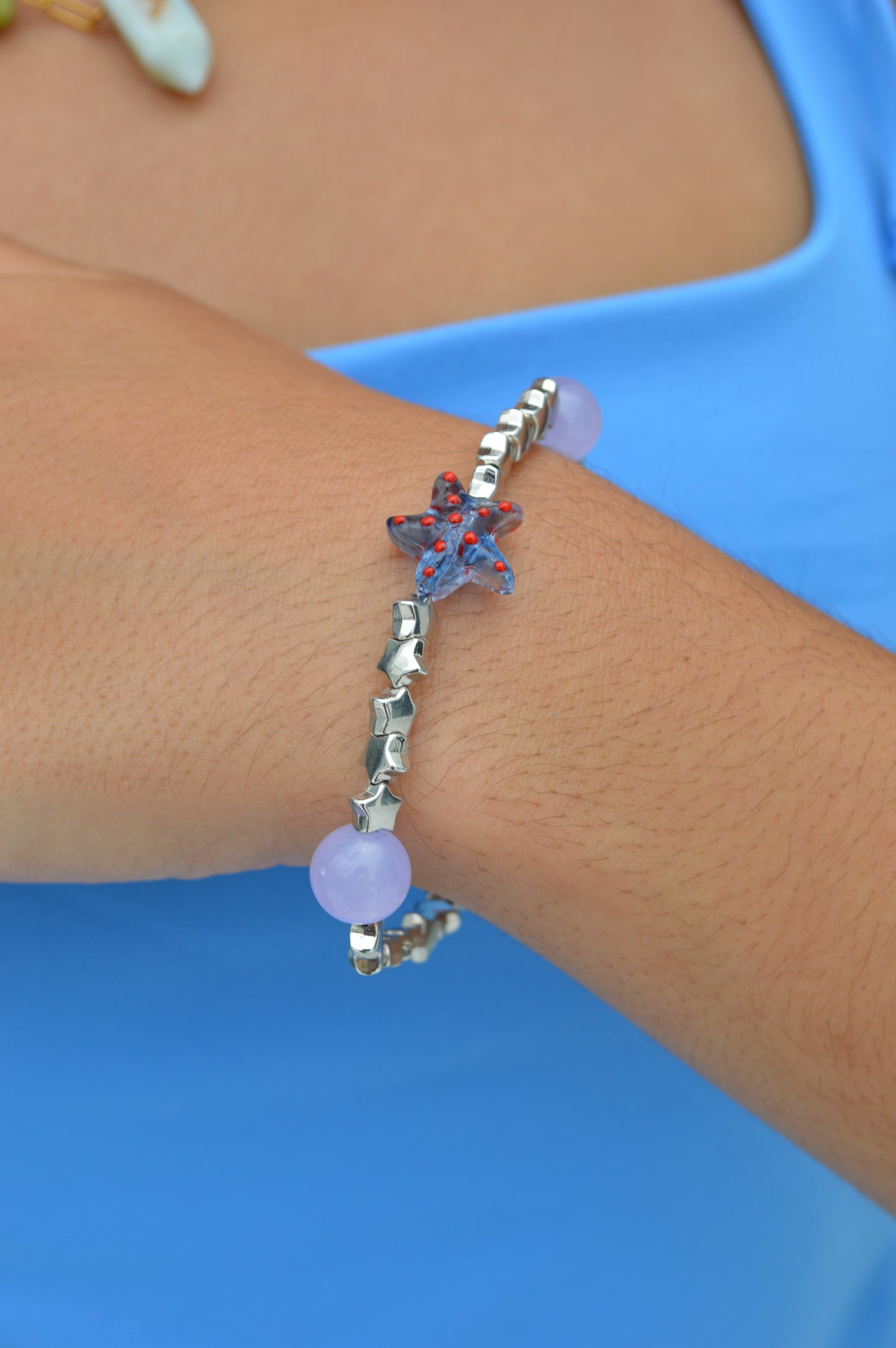 Star Gazer Bracelet