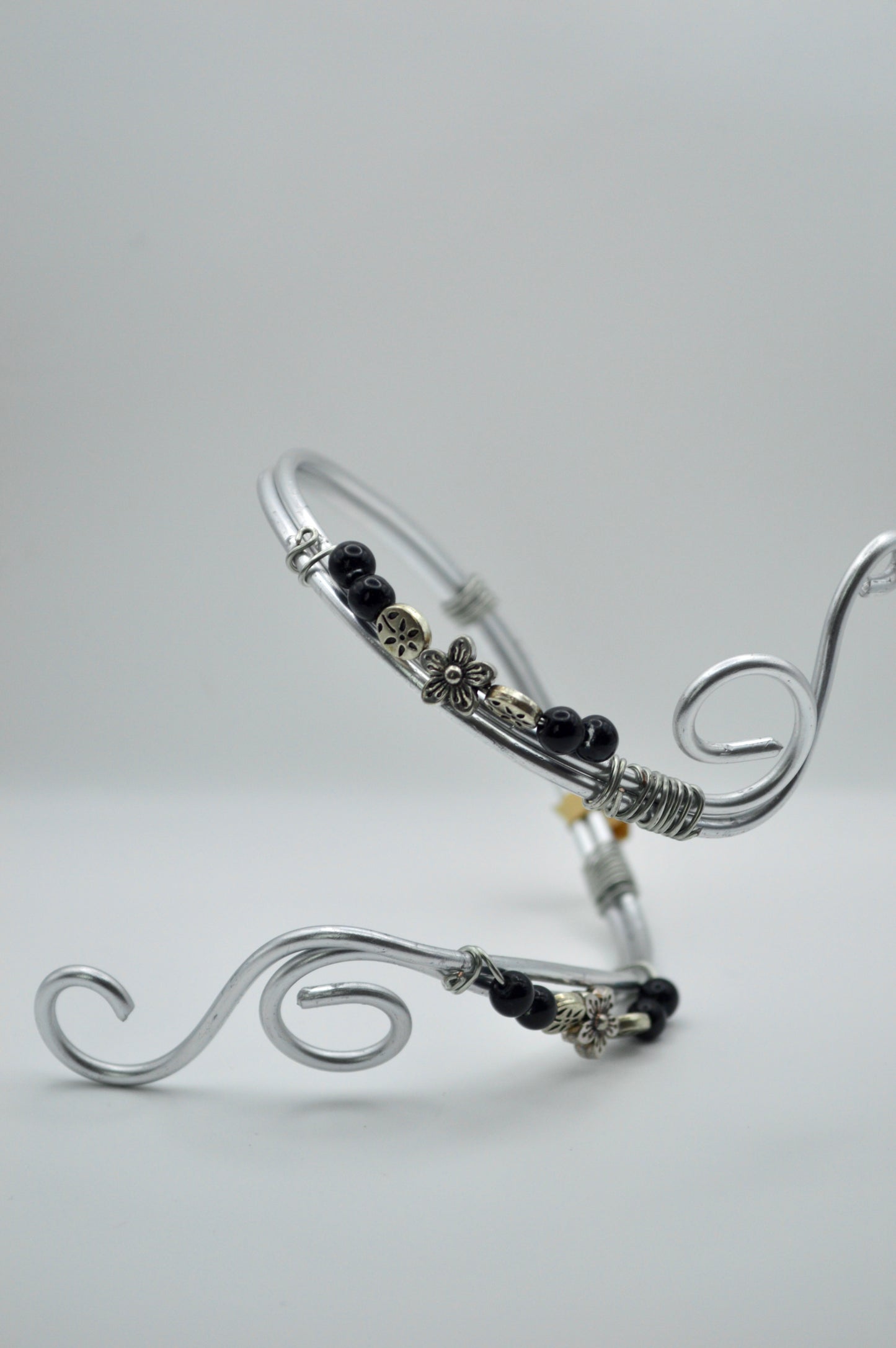 Petite Fleur Cuff