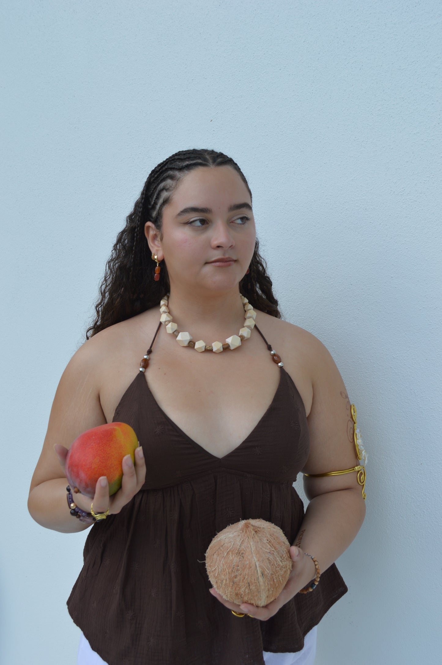 Naturales Necklace