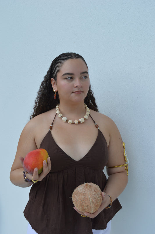 Naturales Necklace