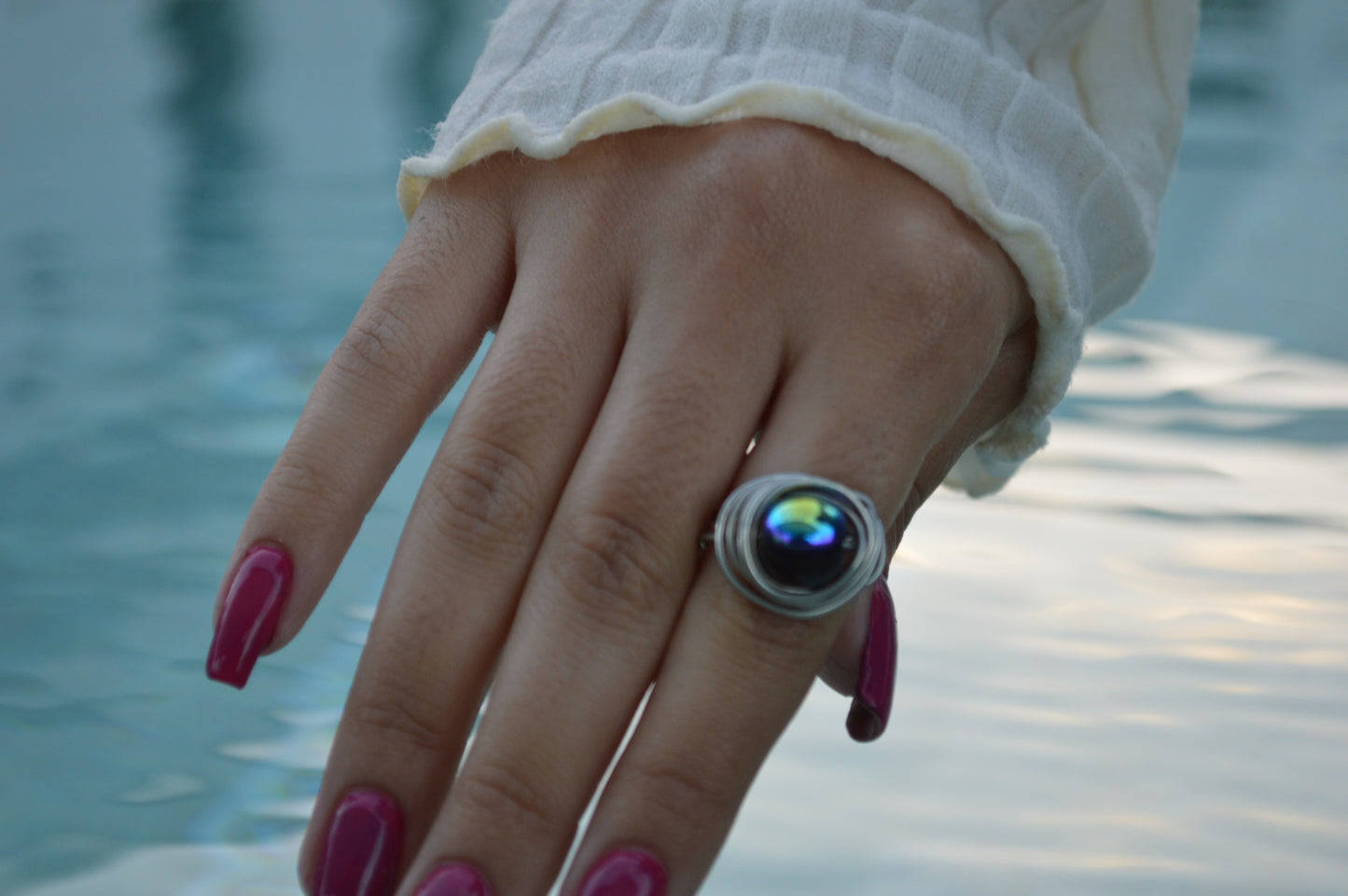 Reflection Ring