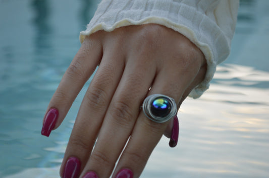 Reflection Ring