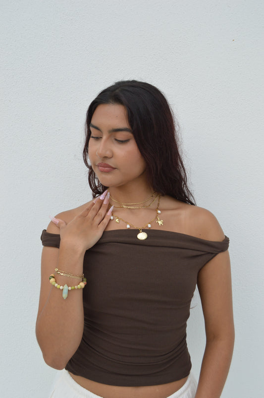 Oceana Necklace