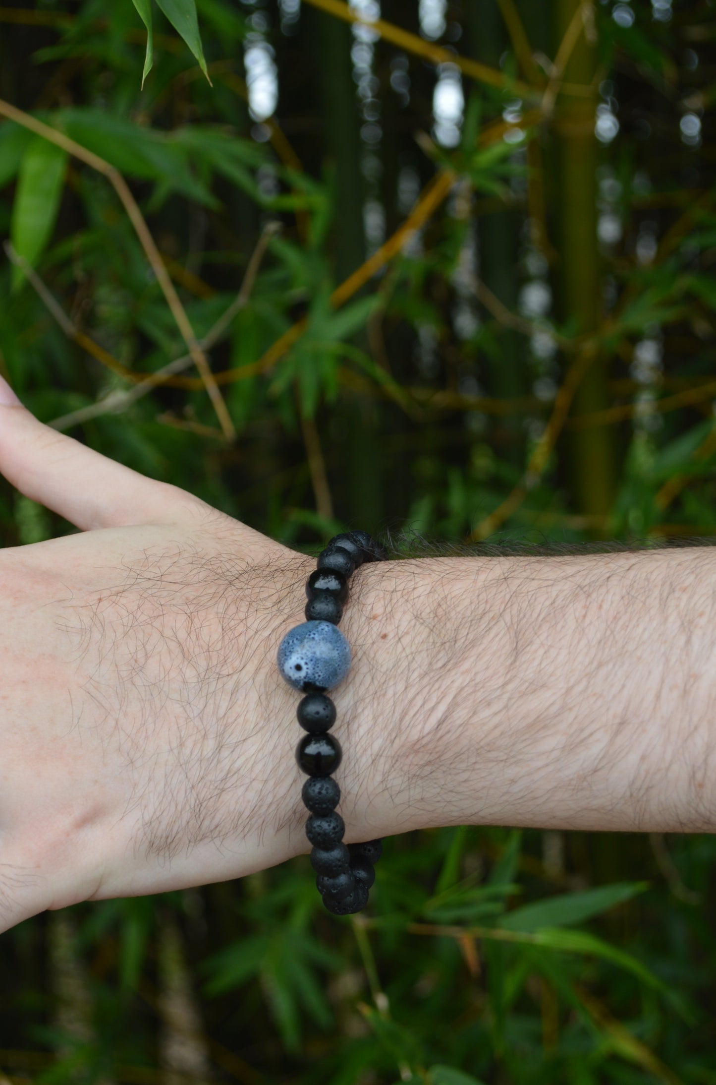 Laguna Rocks Bracelet