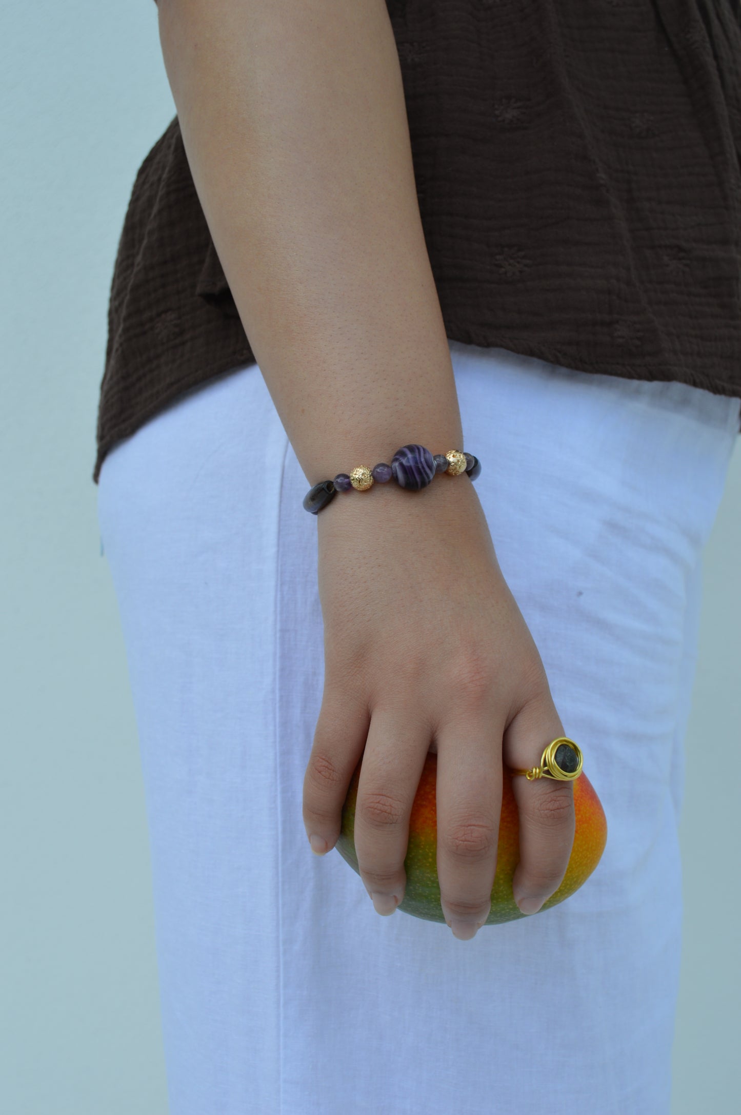 Anela Bracelet