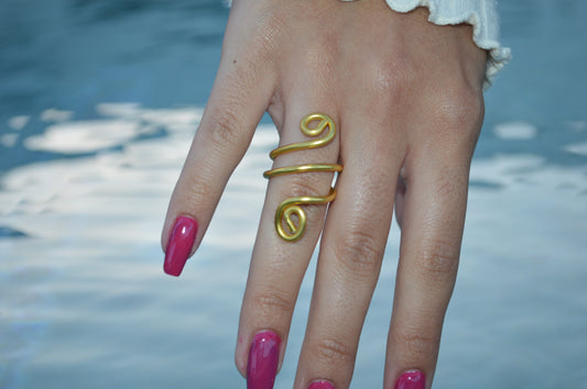 Mar Ring