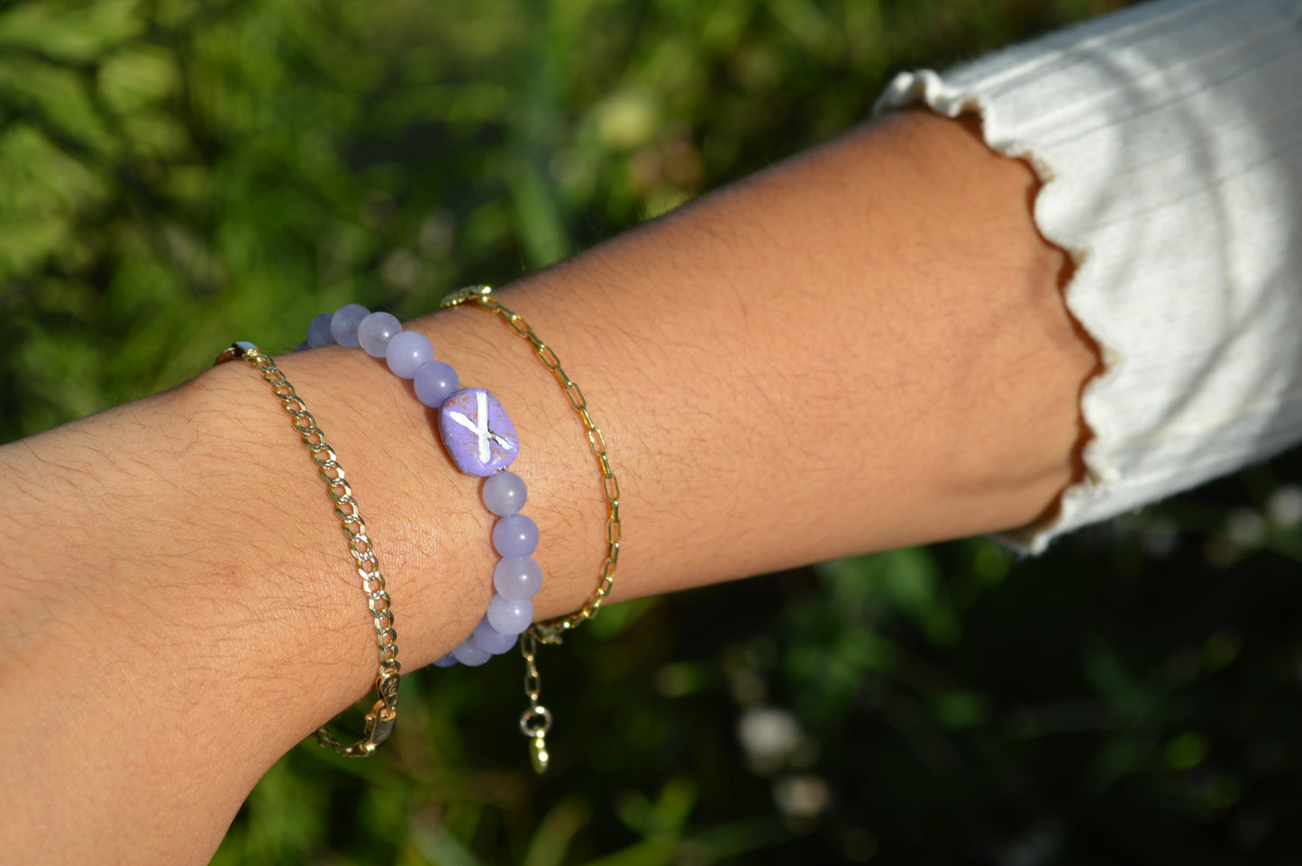 Treasure Bracelet