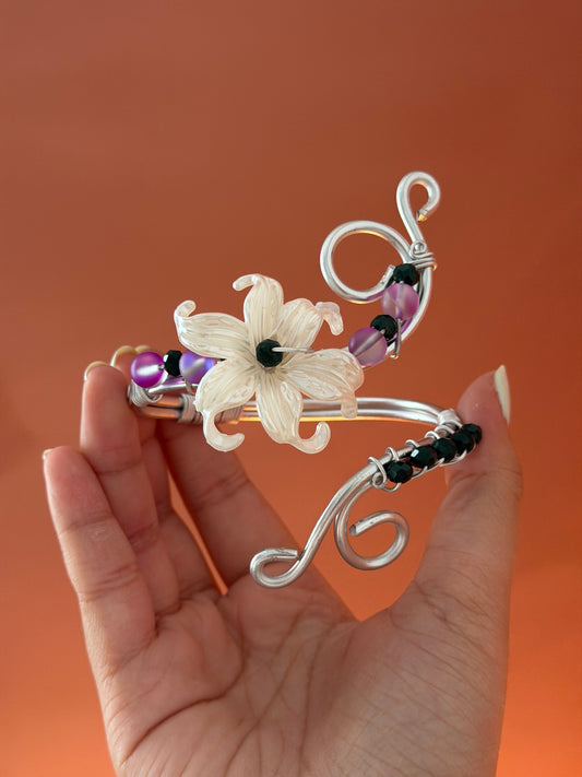 Ripple Cuff