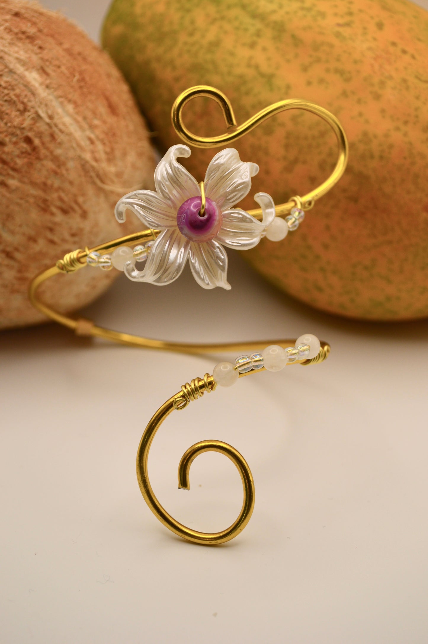 Aurora Cuff