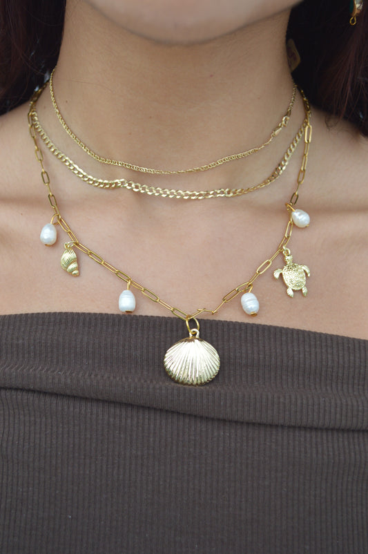 Oceana Necklace