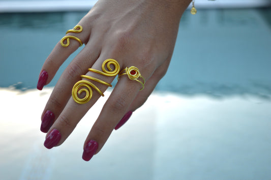 Mar Ring
