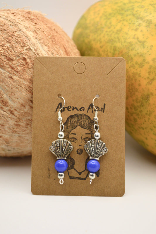 Marina Earrings